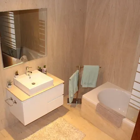 Appartement Latino Coelho