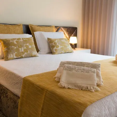 Latino Coelho Apartmán