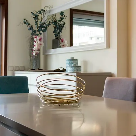 Appartement Latino Coelho *