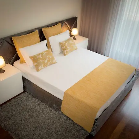 Latino Coelho Apartamento Póvoa de Varzim