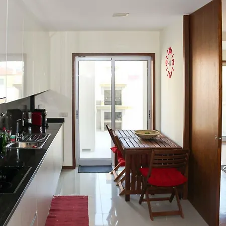 Latino Coelho Appartement