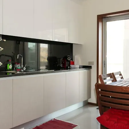 Appartement Latino Coelho