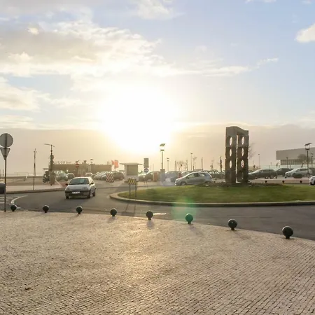 Latino Coelho Апартаменты *