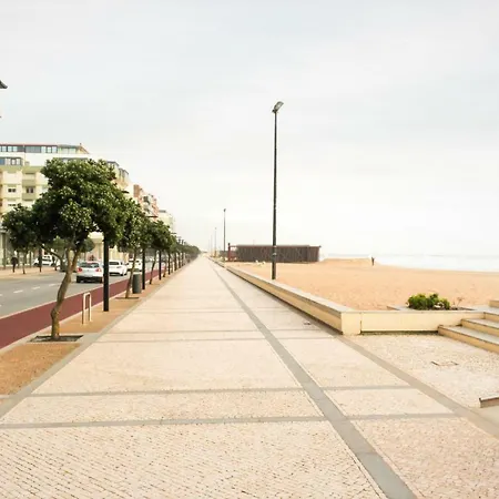 Latino Coelho Appartement Póvoa de Varzim