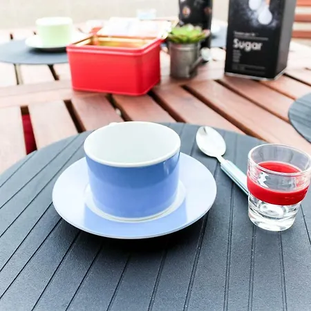 Appartement Latino Coelho