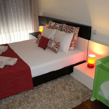 Latino Coelho Apartamento