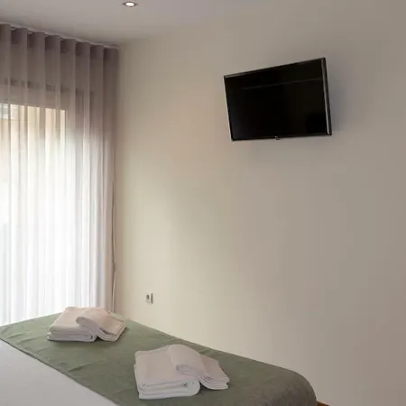 Appartement Latino Coelho *