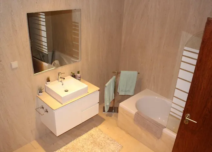 Διαμέρισμα Latino Coelho