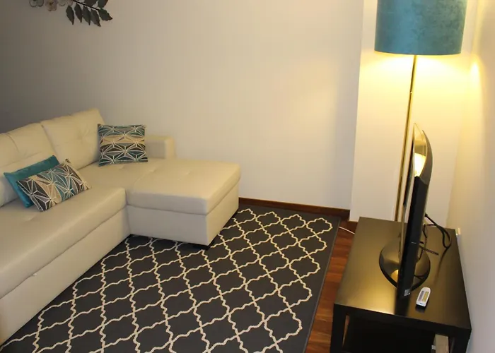 Latino Coelho Повуа-ди-Варзин