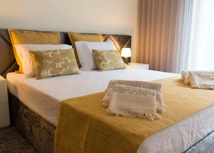 Latino Coelho Διαμέρισμα