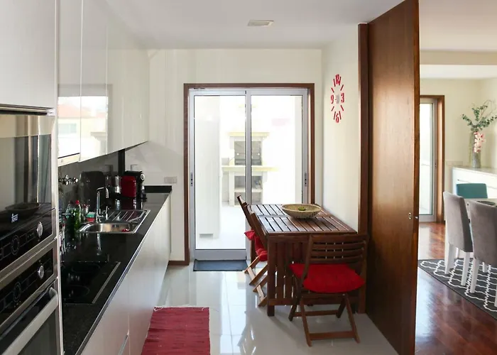 Latino Coelho Lejlighed