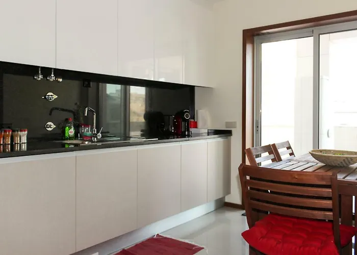 Апартаменты Latino Coelho