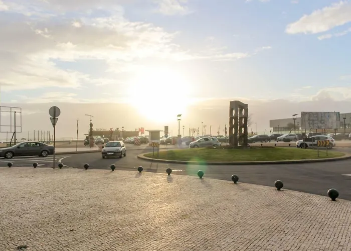 Latino Coelho Διαμέρισμα *