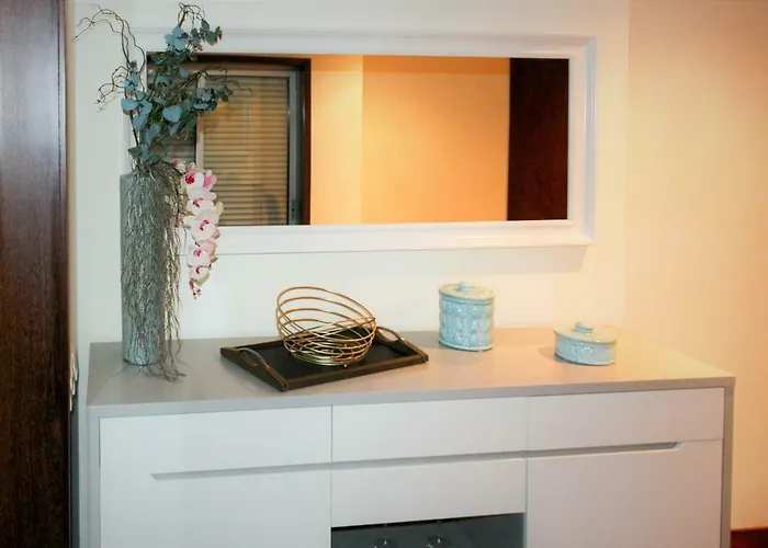 Latino Coelho Повуа-ди-Варзин