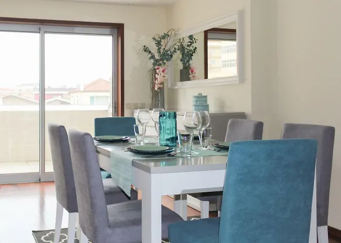 Lejlighed Latino Coelho