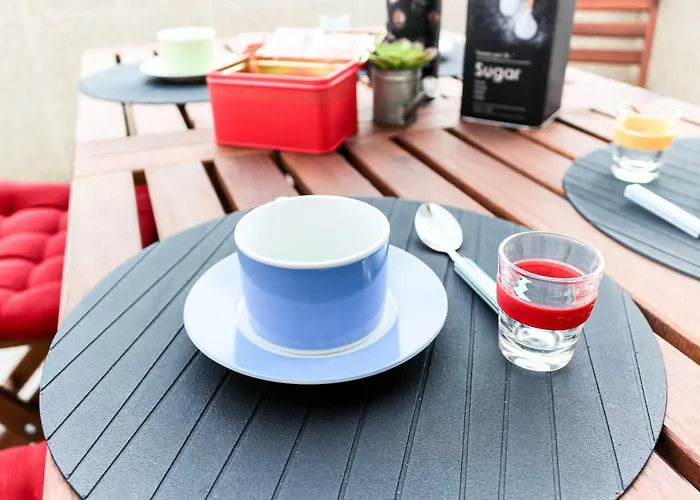 Διαμέρισμα Latino Coelho