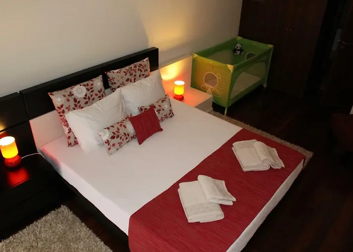 Latino Coelho Повуа-ди-Варзин