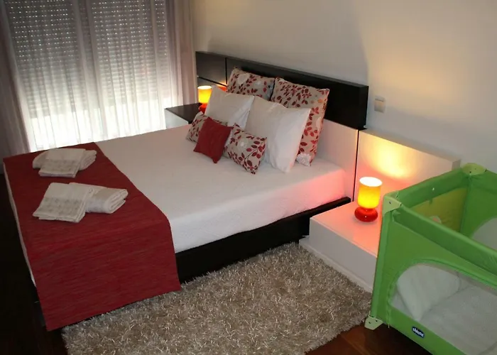 Latino Coelho Lejlighed